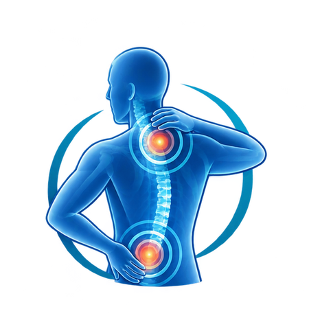 Abordaje integral del dolor