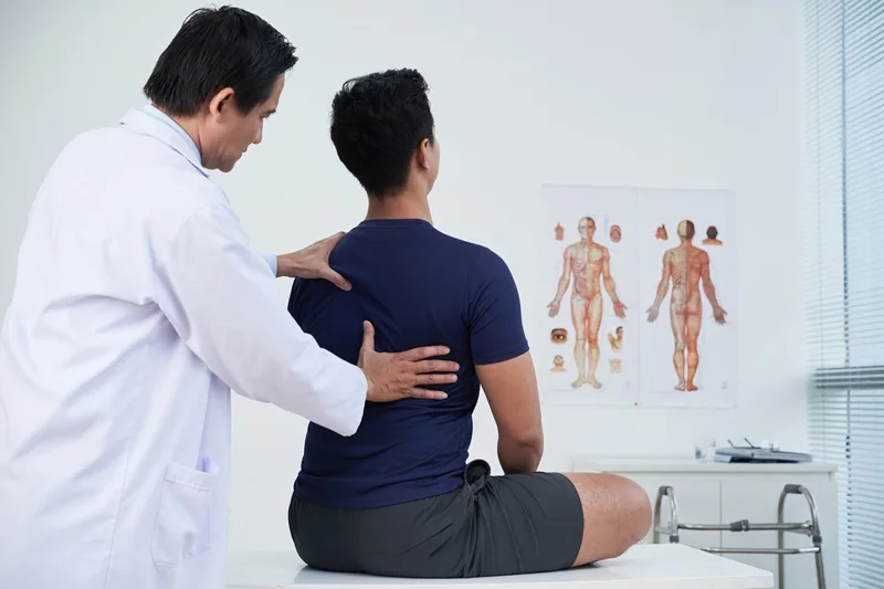 Manejo de dolor agudo y crónico